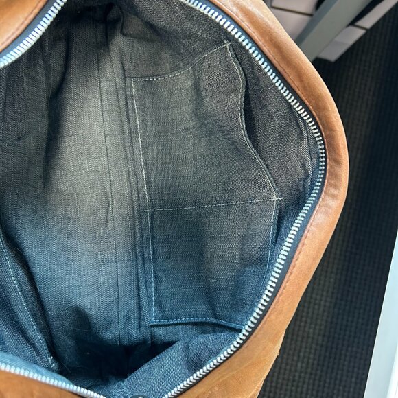 Francesco Biasia Handbag - Picture 5 of 14